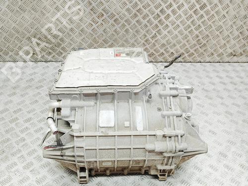 Used Engine Engine SKODA ENYAQ iV SUV (5AZ) 85 (286 hp) 33740037 33740037