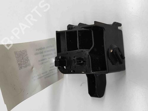 Used Rear bumper bracket NISSAN LEAF (ZE1) Electric (150 hp) 27783804