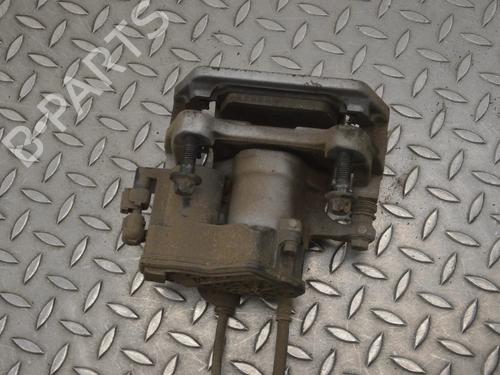 Left rear brake caliper TESLA MODEL Y (5YJY) EV Performance All-wheel Drive | BP30247573M107