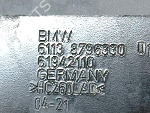Wiring harness BMW X3 (G01, F97, G08) xDrive 20 d | BP16639204E16 