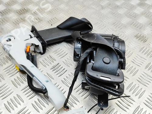 Front right seatbelt NISSAN LEAF (ZE1) Electric | BP40014294I25 - Image 2