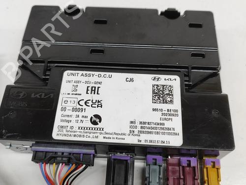 Electronic module HYUNDAI KONA (SX2) EV | BP27786291M83 - Image 7