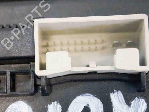 Climate control SKODA SUPERB II (3T4) 2.0 TDI | BP6741194I5 