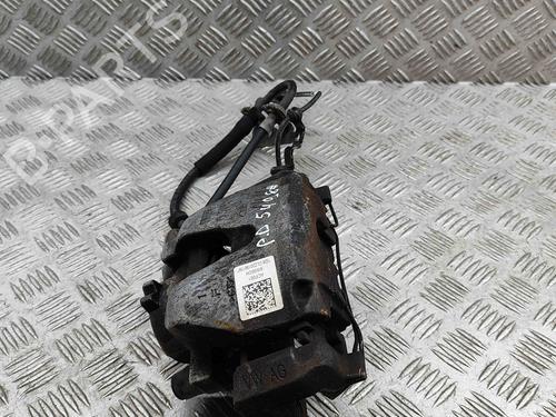 Højre bremsekaliber foran AUDI A5 (F53, F5P) 35 TFSI Mild Hybrid | BP28434720M104