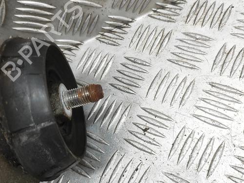 Left front shock absorber RENAULT TWINGO II (CN0_) 1.2 16V | BP28045895M16 - Image 6