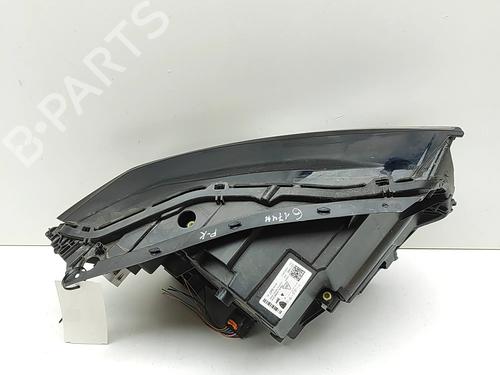 Left headlight PORSCHE CAYENNE Coupe (9YB) 3.0 AWD (9YBAA1) | BP33732598C28 - Image 3