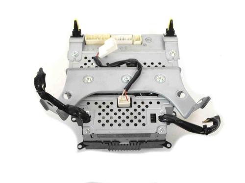 Display monitor LEXUS RX (_U3_) 400h AWD (MHU38_, MHU38R) | BP30219325C48