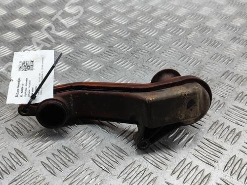Used Pipe VOLVO V60 I (155) D3 / D4 (163 hp) 22808110