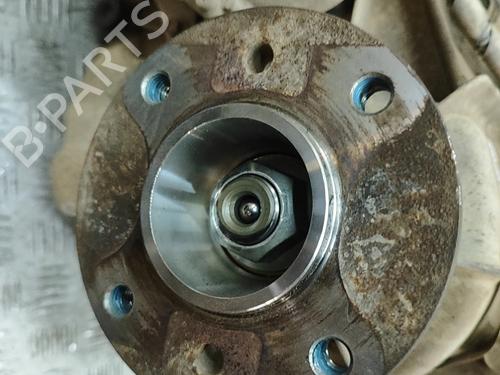 Transfer box FORD RANGER (TKE) 3.2 TDCi 4x4 | BP35767392M36  - Image 8