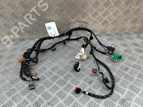 Wiring harness JAGUAR I-PACE (X590) EV400 AWD | BP27782678E16