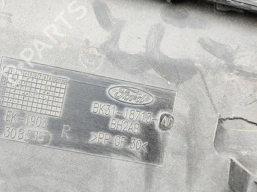 Pipe FORD TRANSIT V363 Van (FCD, FDD) 2.0 EcoBlue | BP37642773M125 - Image 7