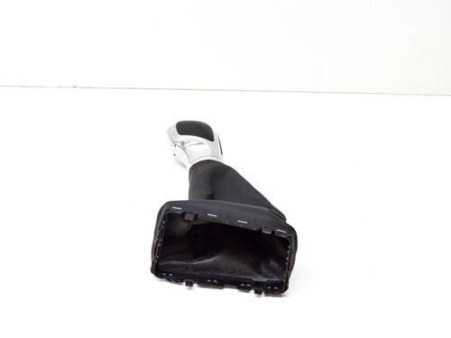 Shift knob VW GOLF VII (5G1, BQ1, BE1, BE2) 2.0 GTI | BP8145254I34