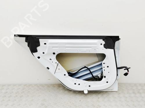 Dør venstre bagtil TESLA MODEL 3 (5YJ3) EV | BP38515437C4 - Image 2