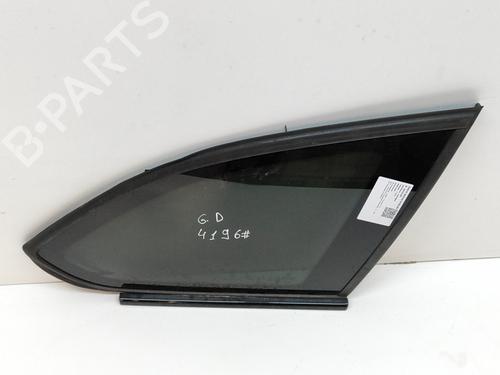 Used Rear right quarter glass BMW 3 Touring (F31) 335 d xDrive (313 hp) 16141466
