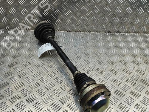 Right front driveshaft VW GOLF VIII (CD1, DA1) 2.0 TSI R 4motion | BP30004680M39