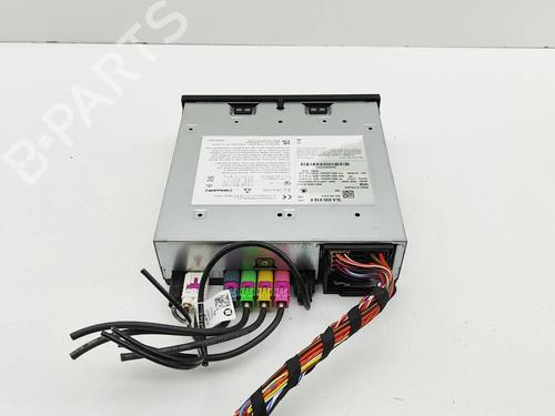 Electronic module SKODA ENYAQ iV SUV (5AZ) 80 | BP31810300M83