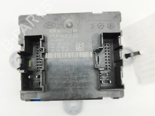 Electronic module LAND ROVER DISCOVERY V (L462) 3.0 Td6 4x4 | BP30155027M83
