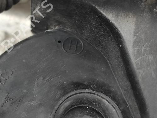 Horn VOLVO V60 II (225) B6 Mild-Hybrid AWD | BP33392548E13  - Image 5