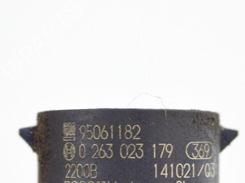 Elektronisk modul OPEL MOKKA / MOKKA X (J13) 1.6 (_76) | BP11969901M83 