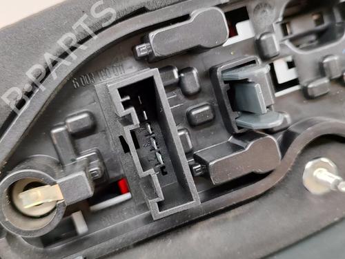 Left taillight BMW X5 (E70) xDrive 40 d | BP19280924C34 