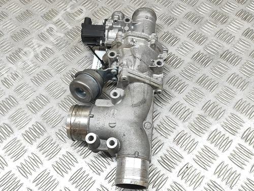 Egr MERCEDES-BENZ S-CLASS (W222, V222, X222) S 400 d (222.034, 222.134) | BP22351771M69