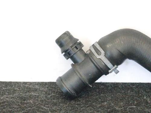 Pipe AUDI Q5 (FYB, FYG) 2.0 TDI quattro | BP14662000M125 