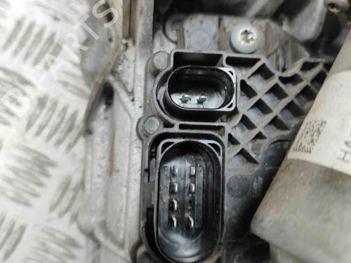 Transfer box JAGUAR F-PACE (X761) 2.0 P400e Plug-in Hybrid | BP28275500M36 