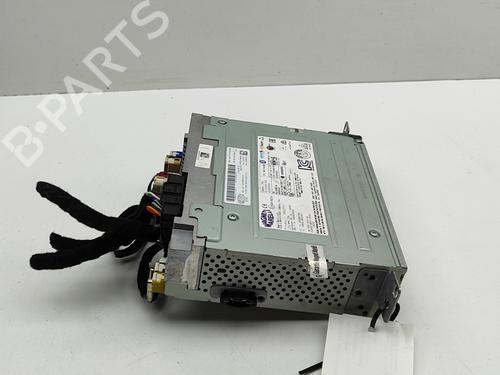 Electronic module ALFA ROMEO STELVIO (949_) 2.9 Q4 (949.AXG2A, 949.AXH2A, 949.AXS2A) | BP28955340M83