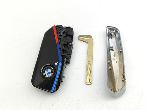 Elektronische module BMW X1 (U11) iX1 xDrive 30 | BP28563838M83