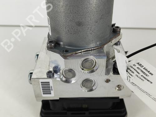 ABS pump MERCEDES-BENZ GLE (V167) GLE 450 4-matic (167.159) | BP28553297M43 
