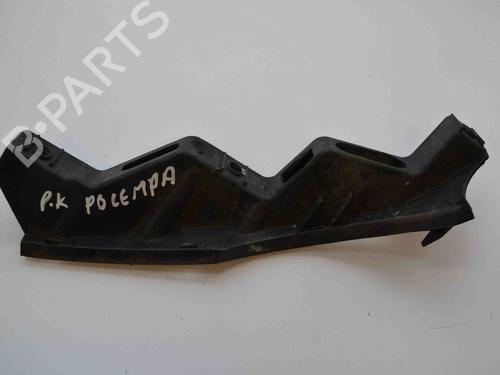 Used Front bumper bracket VW PASSAT B6 (3C2) 2.0 TDI 16V (140 hp) 30249492