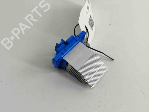 Heater resistor FORD RANGER (TKE) 2.2 TDCi 4x4 | BP25614612M108
