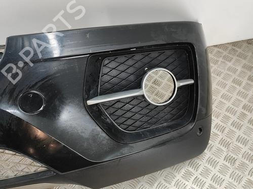 Front bumper BMW X6 (E71, E72) xDrive 40 d | BP33376125C7 - Image 6