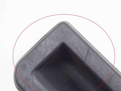 Tailgate handle SKODA KAMIQ (NW4) 1.5 TSI | BP27764872C132 