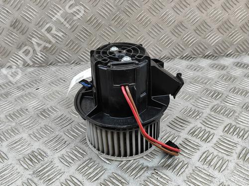 Used Heater blower motor MERCEDES-BENZ C-CLASS T-Model (S204) C 220 CDI (204.202) (170 hp) 18313498