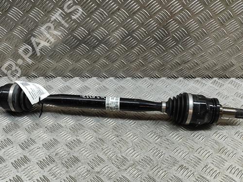 Used Left rear driveshaft BMW X1 (U11) iX1 xDrive 30 (313 hp) 28554310