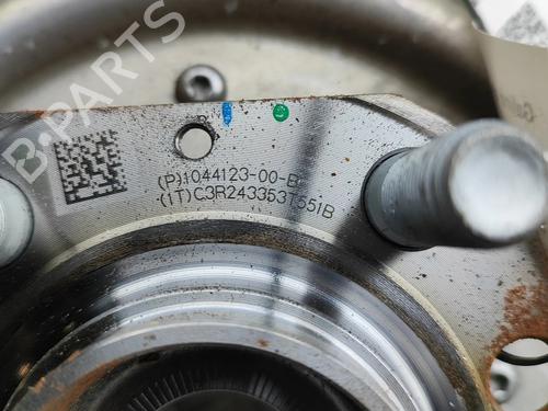 Right rear steering knuckle TESLA MODEL 3 (5YJ3) EV | BP33697450M28  - Image 5