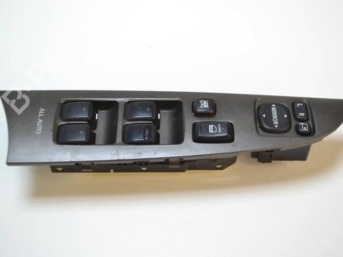 Used Right front window switch LEXUS IS II (_E2_) 220d (ALE20) (177 hp) 9866243
