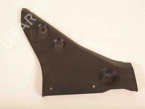 Used Underbody protection INFINITI M (Y51) 30d (238 hp) 30208785