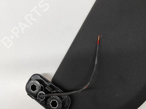 Højre solskærm VOLVO XC40 (536) T3 | BP27765853I2  - Image 7