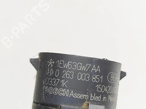 Electronic module JEEP GRAND CHEROKEE IV (WK, WK2) 3.0 CRD V6 4x4 | BP35790662M83  - Image 7