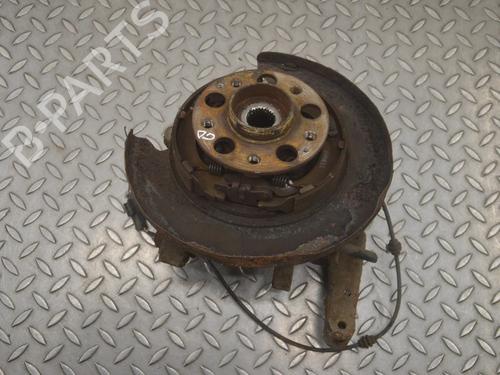 Used Right rear steering knuckle Right rear steering knuckle SSANGYONG KORANDO (CK) 2.2 Xdi 4WD (178 hp) 30283722 30283722