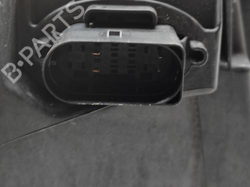 Right headlight MERCEDES-BENZ GLC (X253) 300 d 4-matic (253.919) | BP29731224C29