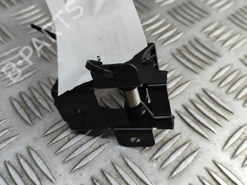 Other MERCEDES-BENZ E-CLASS Convertible (A207) E 250 CDI / BlueTEC / d (207.403, 207.404) | BP28674842O1 - Image 4