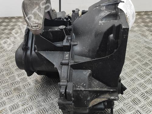 Gearbox FORD FIESTA VI (CB1, CCN) 1.0 EcoBoost | BP27337988M3 
