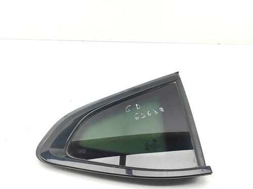 Panel rude bagtil højre Panel rude bagtil højre BMW X4 (G02, F98) xDrive 20 d (190 hp) 35790219 35790219