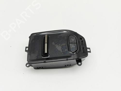 Electronic module ASTON MARTIN DBX 4.0 All-wheel Drive | BP36809578M83 - Image 4