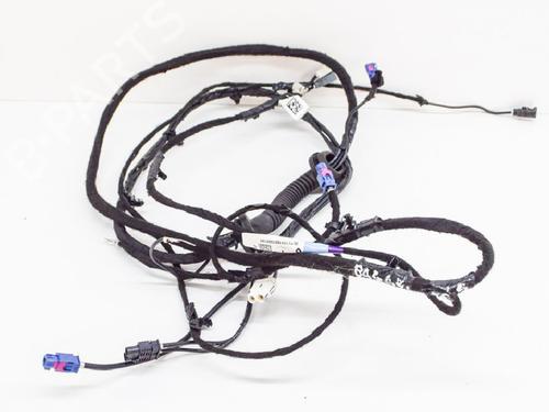 Used Wiring harness TESLA MODEL S (5YJS) 75 (388 hp) 14616066