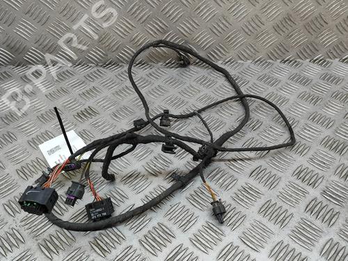 Used Wiring harness Wiring harness AUDI A5 Sportback (F5A, F5F) 2.0 TFSI quattro (252 hp) 23247990 23247990