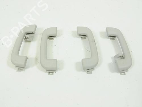 Interior roof handle JAGUAR XF II (X260) 2.0 D | BP33371844I35 - Image 5